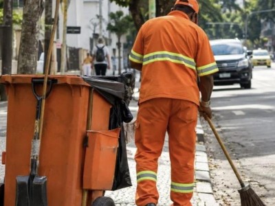 Gari recebe salário de R$ 3 milhões por engano, recusa-se a devolver quantia e vai parar na Justiça