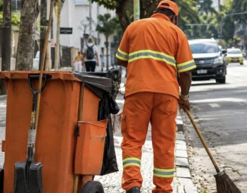 Gari recebe salário de R$ 3 milhões por engano, recusa-se a devolver quantia e vai parar na Justiça