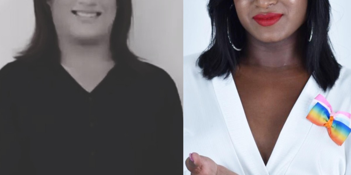 Com a desistência da Assistente Social Yngrid, Vi Marinho se torna a primeira pré-candidata à vereadora  Trans na história  de Caxias 