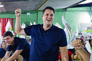 Prefeitos e lideranças reforçam apoio a Orleans Brandão na disputa pelo Governo do Maranhão