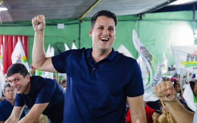 Prefeitos e lideranças reforçam apoio a Orleans Brandão na disputa pelo Governo do Maranhão