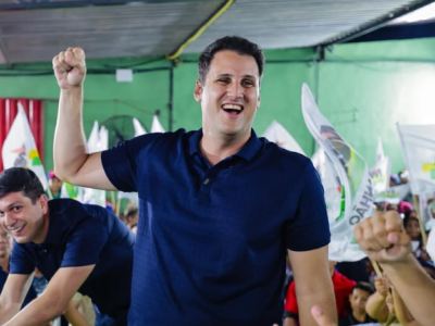Prefeitos e lideranças reforçam apoio a Orleans Brandão na disputa pelo Governo do Maranhão