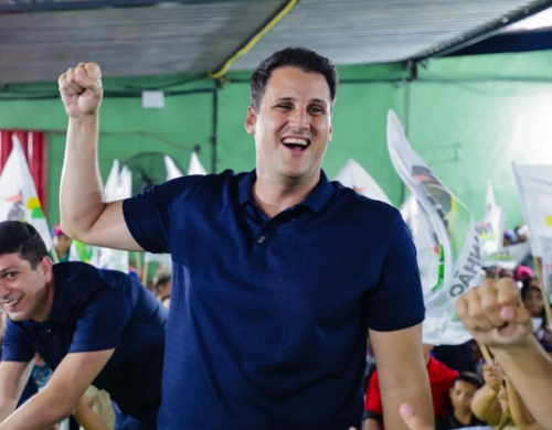 Prefeitos e lideranças reforçam apoio a Orleans Brandão na disputa pelo Governo do Maranhão