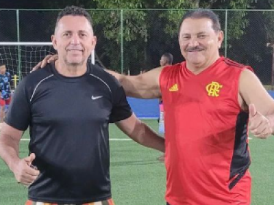 Dono de restaurante em Matões recebe sem trabalhar na Secap de Rubens Pereira