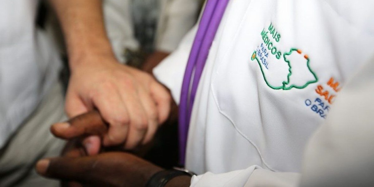 Programa Mais Médicos reintegra 350 médicos cubanos