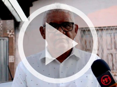 Vereador de Timon, Irmão Francisco, esclarece pela primeira vez sua versão sobre a polêmica onde disse que "fuxico é coisa de mulher"