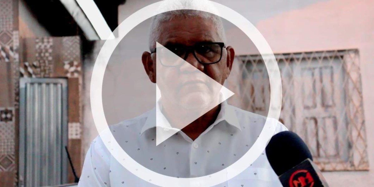 Vereador de Timon, Irmão Francisco, esclarece pela primeira vez sua versão sobre a polêmica onde disse que "fuxico é coisa de mulher"