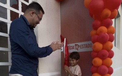 Portal Notícia do Estado inaugura novo estúdio e redação e amplia investimentos no jornalismo regional