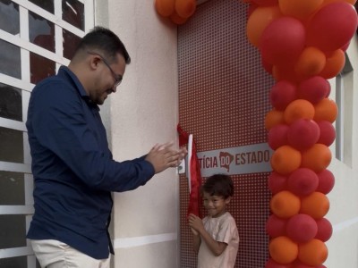 Portal Notícia do Estado inaugura novo estúdio e redação e amplia investimentos no jornalismo regional