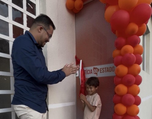 Portal Notícia do Estado inaugura novo estúdio e redação e amplia investimentos no jornalismo regional
