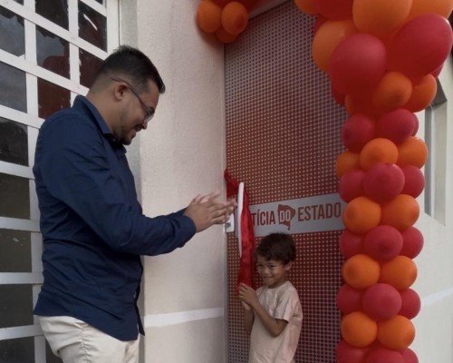 Portal Notícia do Estado inaugura novo estúdio e redação e amplia investimentos no jornalismo regional