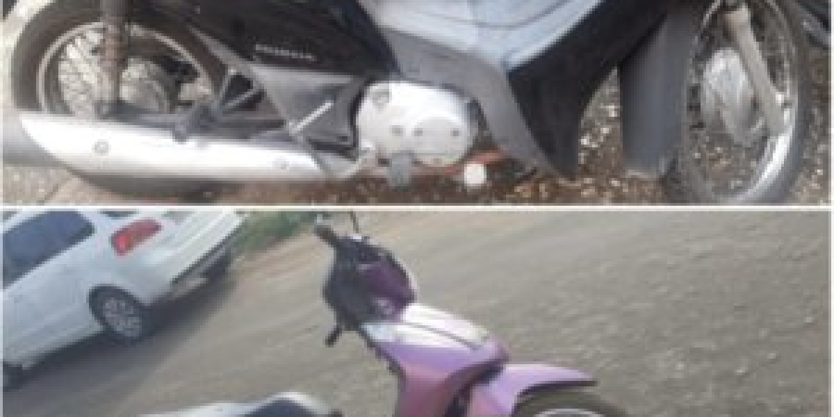 Em menos de 24h, duas motocicletas roubadas são recuperadas em Caxias