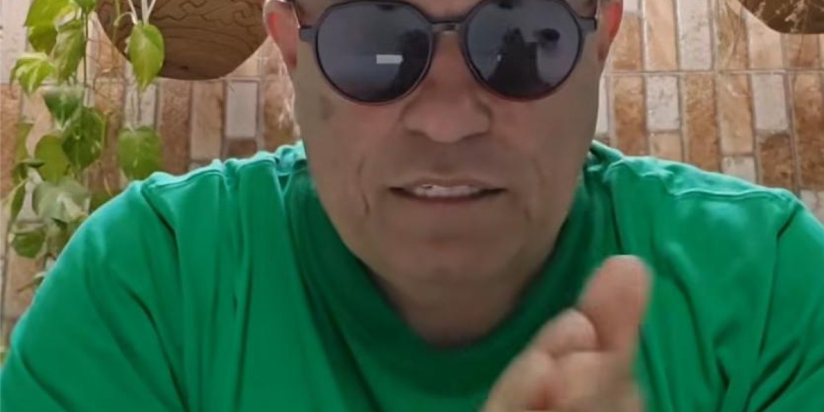 Prefeito ou guru? Kedson Lima troca gestão por conselhos nas redes sociais