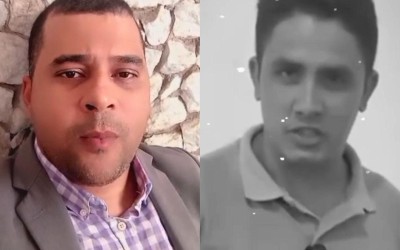 Vagabundo! Procura devolver o dinheiro do Bolsa Família que tua mulher meteu no bolso, safado!”, diz jornalista ao vereador Gago