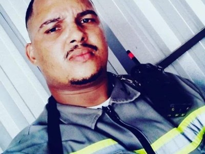 Bombeiro Civil é assassinado durante briga de bar em São Luís