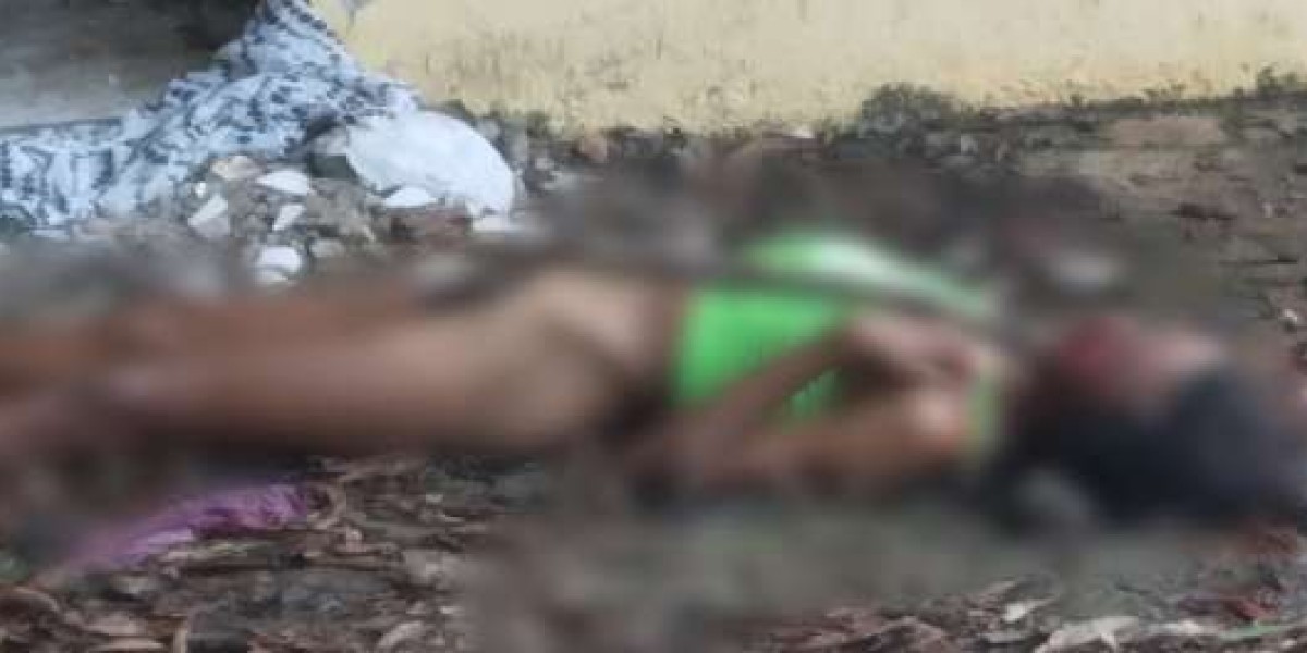 Travesti é morta a pedradas e tem pedaço de madeira enfiado na boca em Timon