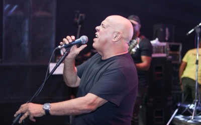 Matões celebra o Dia do Evangélico com grande show de Mattos Nascimento