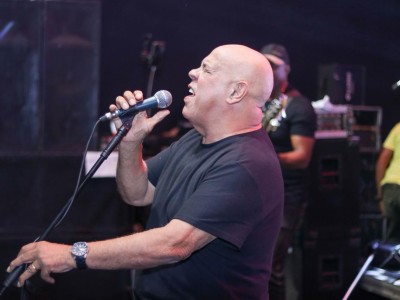 Matões celebra o Dia do Evangélico com grande show de Mattos Nascimento