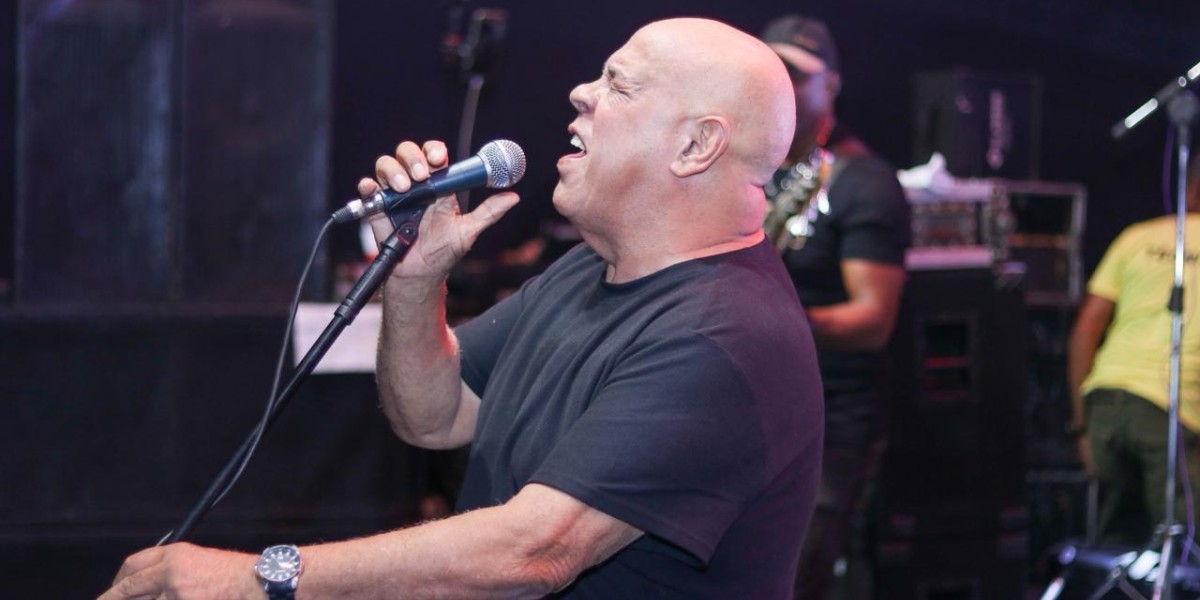 Matões celebra o Dia do Evangélico com grande show de Mattos Nascimento