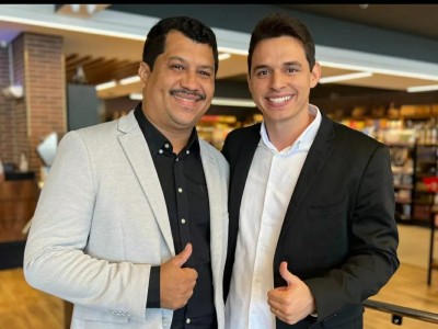 UNIVIMAR parabeniza vitória de Ivo Rezende nas eleições para a FAMEM
