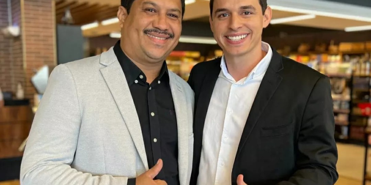 UNIVIMAR parabeniza vitória de Ivo Rezende nas eleições para a FAMEM