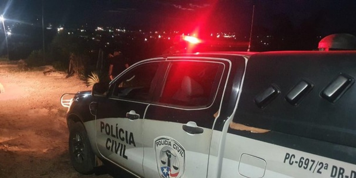 Preso suspeito de matar homem que sentou em sua moto por engano em Anajatuba