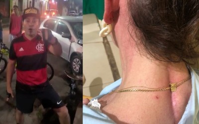 Policial civil flagrado agredindo advogada em Pinheiro é afastado das funções