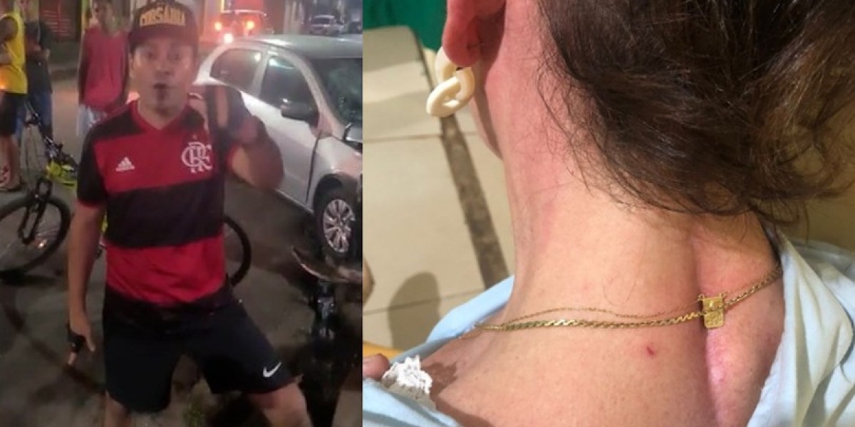 Policial civil flagrado agredindo advogada em Pinheiro é afastado das funções