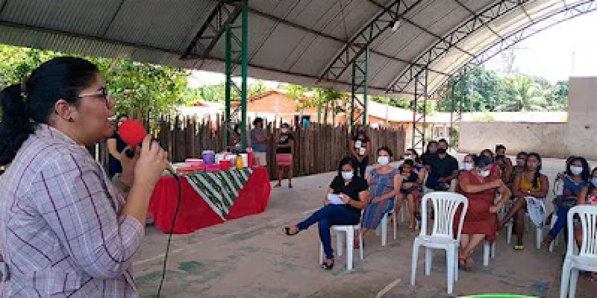 Escola Senador Clodomir Millet promove Semana Escolar de Combate à Violência Contra Mulher em São João do Sóter