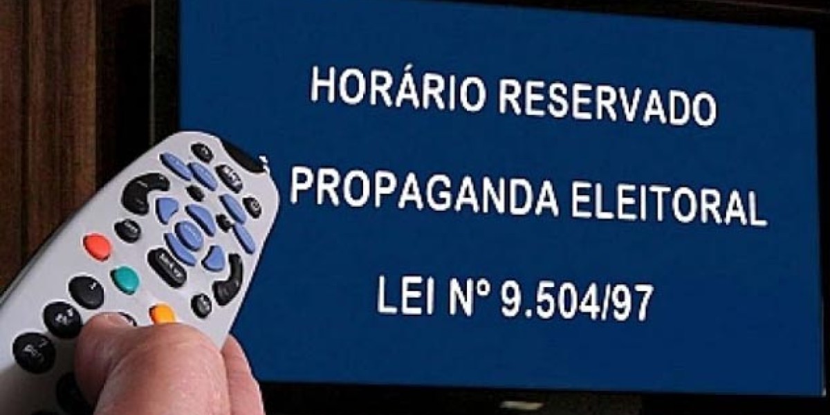 Propaganda no rádio e na TV retorna nesta sexta