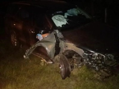 Deputado Josimar de Maranhãozinho sofre acidente após ato de campanha em Porto Rico