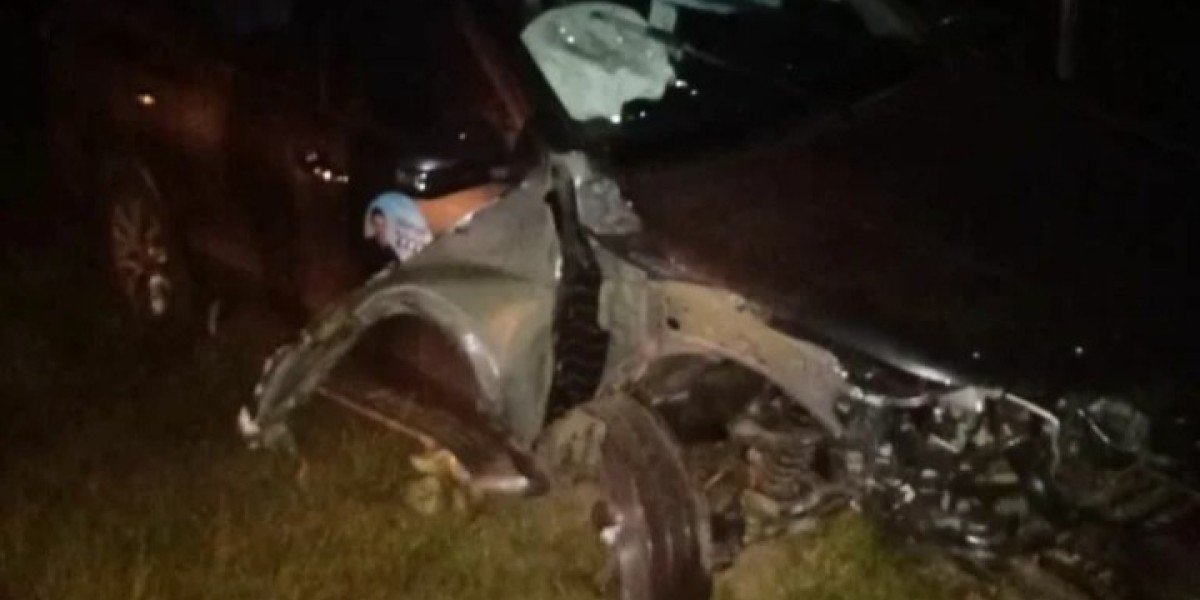 Deputado Josimar de Maranhãozinho sofre acidente após ato de campanha em Porto Rico