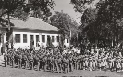 A batalha pelo nome: como Caxias do Maranhão enfrentou o Sul e o Sudeste em 1943