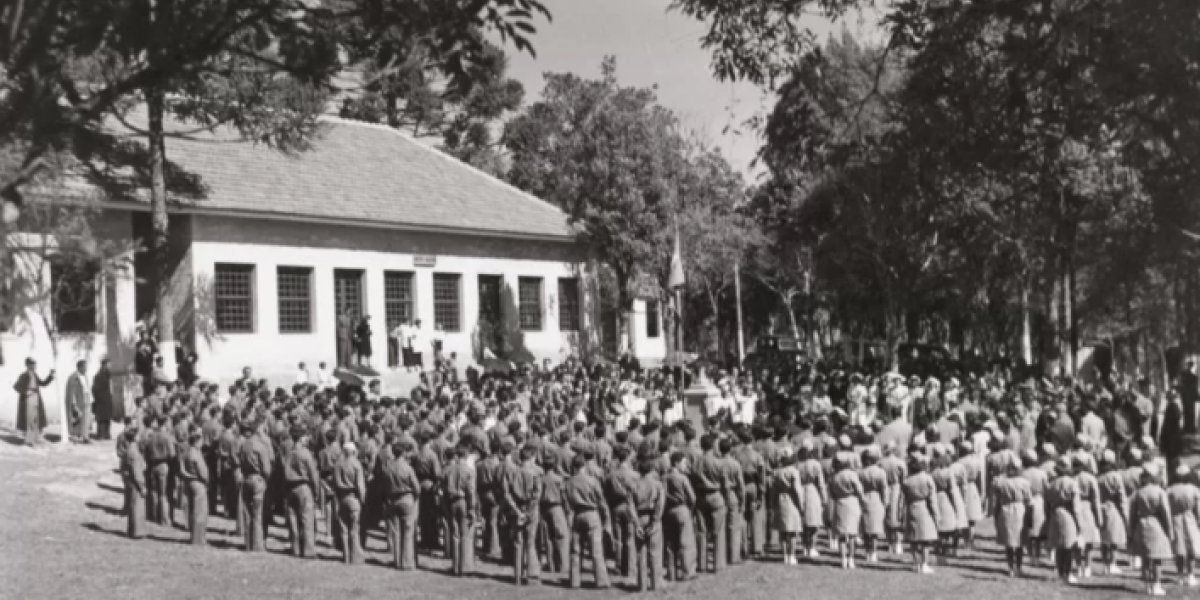 A batalha pelo nome: como Caxias do Maranhão enfrentou o Sul e o Sudeste em 1943
