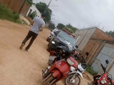 Corpo de jovem é encontrado em região de matagal em Imperatriz