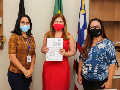 Codó vai receber Carreta-Escola com cursos gratuitos do Senac em parceria com a prefeitura 