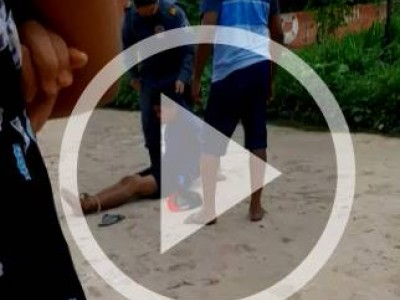 Suspeito de matar sogro no bairro João Viana é preso em Caxias