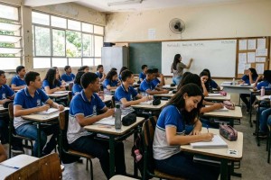MEC define orientações para redes de ensino durante a Copa do Mundo Feminina de 2027