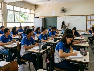 MEC define orientações para redes de ensino durante a Copa do Mundo Feminina de 2027