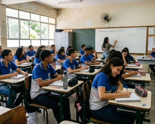 MEC define orientações para redes de ensino durante a Copa do Mundo Feminina de 2027