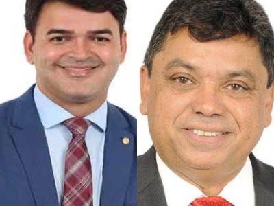 Deputado aliado de Rubens Junior denuncia instituto que deverá divulgar pesquisa de Gabriel em Matões