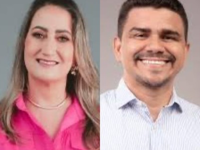 Pesquisa mostra liderança de Patioba em Gonçalves Dias