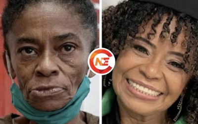 Após Superar 32 Anos de Dependência Química, Maria Solange Celebra Nova Vida e Sonha em se Tornar Psicóloga