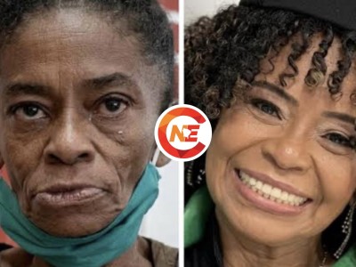 Após Superar 32 Anos de Dependência Química, Maria Solange Celebra Nova Vida e Sonha em se Tornar Psicóloga