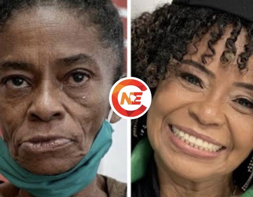 Após Superar 32 Anos de Dependência Química, Maria Solange Celebra Nova Vida e Sonha em se Tornar Psicóloga
