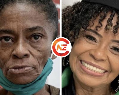 Após Superar 32 Anos de Dependência Química, Maria Solange Celebra Nova Vida e Sonha em se Tornar Psicóloga