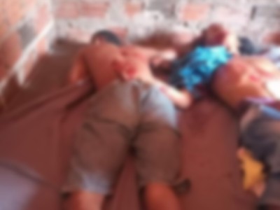 Jovem morre e outro fica ferido após serem baleados no bairro João Viana, em Caxias