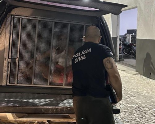 Mulher foragida por tentar matar criança de 5 anos e a mãe é presa no Maranhão