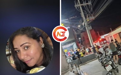 Tragédia na academia: Professora morre após passar mal durante treino em Caxias MA