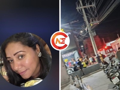 Tragédia na academia: Professora morre após passar mal durante treino em Caxias MA
